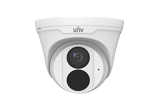 Uniview IPC3618LE-ADF28K-G, IP-камера видеонаблюдения купольная Uniview IPC3618LE-ADF28K-G