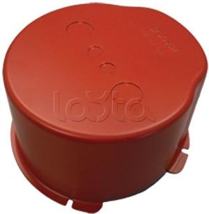 BOSCH LBC3080/01, Колпак металлический противопожарный для LBC3087/хх и LBC 3090/хх (красный) BOSCH LBC3080/01