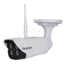 Falcon Eye FE-OTR1300, IP-камера видеонаблюдения в стандартной исполнении Falcon Eye FE-OTR1300