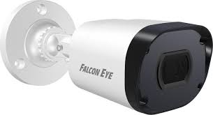 Falcon Eye FE-IPC-BV5-50pa, IP-камера видеонаблюдения в стандартном исполнении Falcon Eye FE-IPC-BV5-50pa