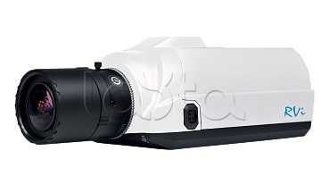 RVi-IPC22, IP-камера видеонаблюдения в стандартном исполнении (без объектива) RVi-IPC22