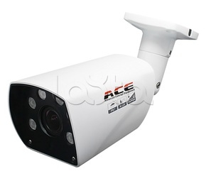 EverFocus ACE-ABV50, IP-камера видеонаблюдения уличная EverFocus ACE-ABV50