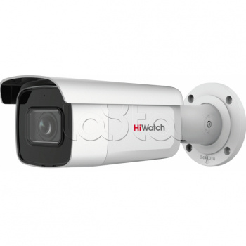 HiWatch Pro IPC-B682-G2/ZS, IP камера видеонаблюдения с EXIP-подсветкой в стандартном исполнении HiWatch Pro IPC-B682-G2/ZS