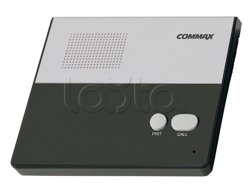 Commax CM-800, Пульт связи абонентский Commax CM-800