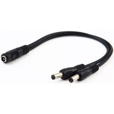 Falcon Eye W-SP1-2H, Разветвитель  питания Falcon Eye W-SP1-2H