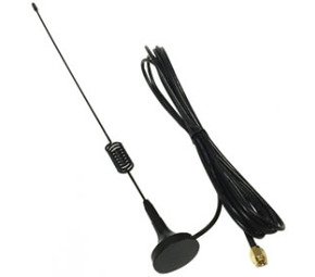 Beward Ant4-4GM30-1M, Антенна уличная Beward Ant4-4GM30-1M