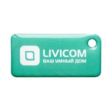 Stels Livi Tag, RFID метка для использования со считывателями Livi RFID и STEMAX RFID Stels Livi Tag