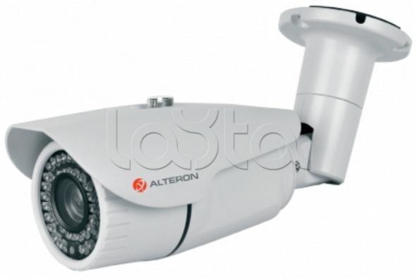 Alteron KIB40, IP-камера видеонаблюдения уличная в стандартном исполнении Alteron KIB40