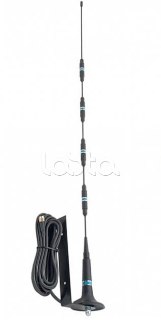 Антей 714 SMA 15м. кр.|Антенна Антей 714 SMA 15м. кр. - купить, цена ...