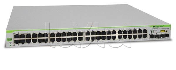 Allied Telesis AT-GS950/48, Коммутатор управляемый 48-портовый Allied Telesis AT-GS950/48