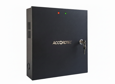 AccordTec AT-ACS04, Контроллер в боксе AccordTec AT-ACS04