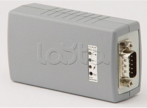 Элеста Конвертор Юпитер TCP/IP - RS485, Конвертер Элеста Конвертор Юпитер TCP/IP - RS485