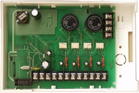 Сигма-ИС СКШС-03-4 IP65, Контроллер шлейфов сигнализации сетевой Сигма-ИС СКШС-03-4 IP65