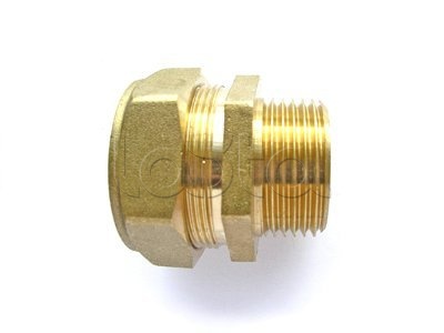 Kofulso BC20, Муфта труба-наружная резьба (папа) Kofulso BC20