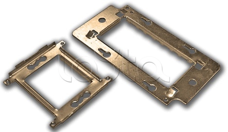 TWT-MF45x45, Суппорт для установки TWT-MF45x45