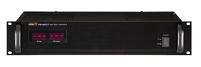 Inter-M PB-6207, Зарядное устройство Inter-M PB-6207