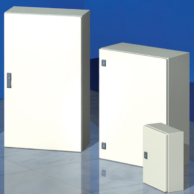DKC R5CE0391, Шкаф навесной CE, 300x250x150 мм, IP66 DKC R5CE0391