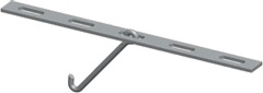 LANMASTER LAN-MT-TH, Ручка монтажная для соединителя MT-CF LANMASTER LAN-MT-TH
