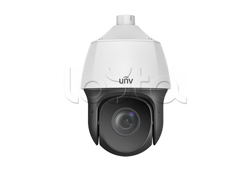 Uniview IPC6612SR-X33-VG, IP-камера видеонаблюдения скоростная купольная Uniview IPC6612SR-X33-VG