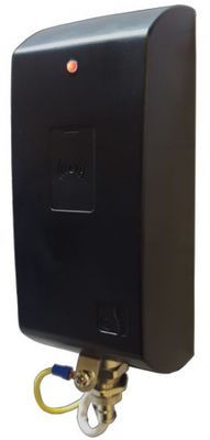 Elsys-SW70-EH/MF Black, Считыватель мультиформатный хладостойкий Elsys-SW70-EH/MF Black