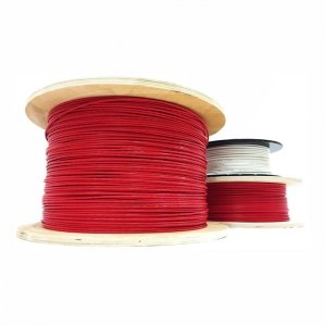 Thermocable ТН88(ТС190) SS, Извещатель тепловой линейный со стальной оплеткой Thermocable ТН88(ТС190) SS