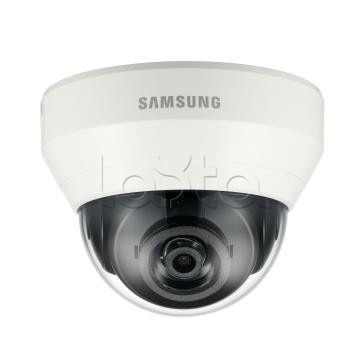 Samsung Techwin SND-L6012P, IP-камера видеонаблюдения купольная Samsung Techwin SND-L6012P