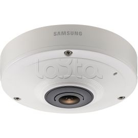 Samsung Techwin SNF-7010P, IP-камера видеонаблюдения купольная Samsung Techwin SNF-7010P
