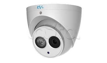 RVI-IPC38VD, IP-камера видеонаблюдения уличная купольная RVI-IPC38VD