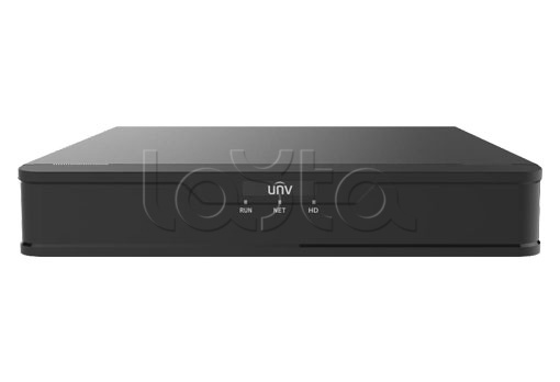Uniview XVR301-08Q, Гибридный видеорегистратор 8-ми канальный Uniview XVR301-08Q