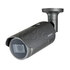 WISENET XNO-L6080R, IP-камера видеонаблюдения в стандартном исполнении WISENET XNO-L6080R