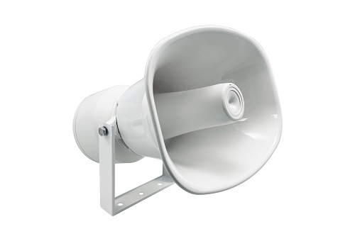 ТРОМБОН Глагол ТН-10IP, Оповещатель уличный рупорный Тромбон Глагол ТН-10IP