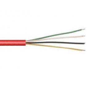 КабельЭлектроСвязь КСВВнг(А)-LS 12x0,5 (200 м), Кабель неэкранированный, для систем связи и сигнализации, с пониженным дымо- и газовыделением КСВВнг(А)-LS 12x0,5 КабельЭлектроСвязь (200 м)