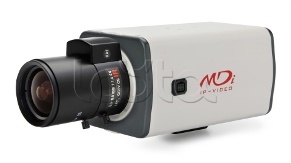 MICRODIGITAL MDC-i4060CTD, IP-камера видеонаблюдения в стандартном исполнении MICRODIGITAL MDC-i4060CTD