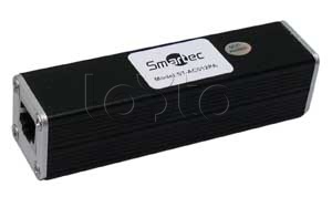 Smartec ST-AC012PA, PoE разветвитель Smartec ST-AC012PA