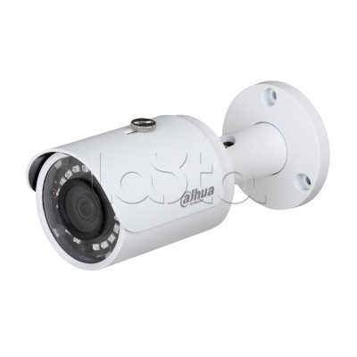 Dahua IPC-HFW1220SP-0360B, IP-камера видеонаблюдения в стандартном исполении Dahua IPC-HFW1220SP-0360B