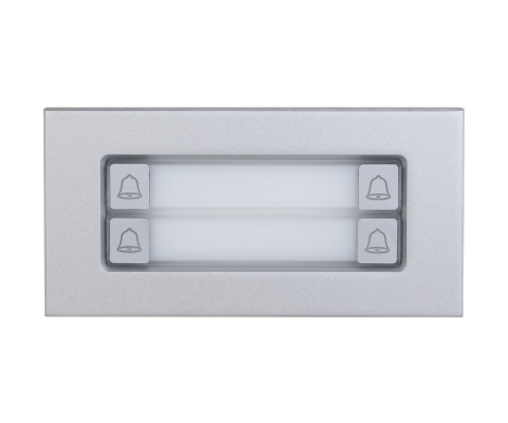 Dahua DHI-VTO4103F-MDB4, Вызывной модуль Dahua DHI-VTO4103F-MDB4