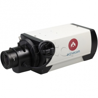 ActiveCam AC-D1140S, IP-камера видеонаблюдения в стандартном исполнении ActiveCam AC-D1140S