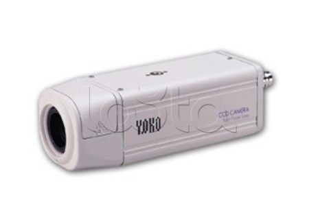 YOKO YK-775ZM3, Камера видеонаблюдения в стандартном исполнении YOKO YK-775ZM3