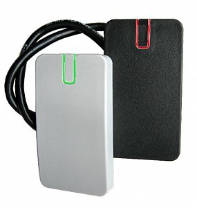 Gate-Reader-BLE-EH, Считыватель Gate-Reader-BLE-EH