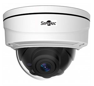 Smartec STC-IPM5512A/1 rev.3 Estima, Smartec STC-IPM5512A/1 rev.3 Estima 5-Мегапиксельная IP телекамера