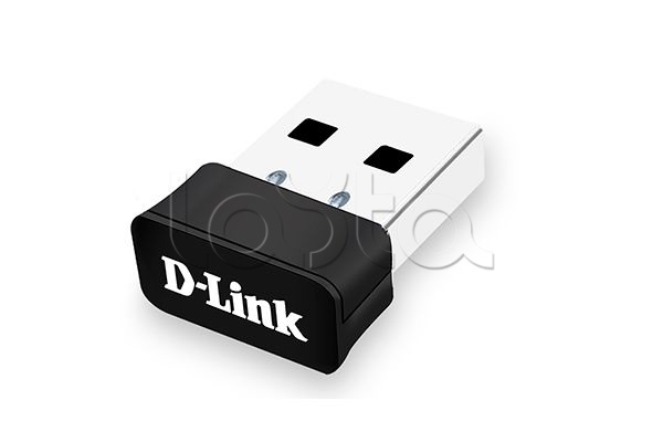 D-Link DWA-171/RU/D1A, USB-адаптер AC600 с поддержкой MU-MIMO D-Link DWA-171/RU/D1A