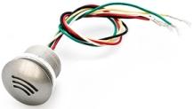 IronLogic CP-Z-2 (мод. MF-B) врезной (светлый), Считыватель IronLogic CP-Z-2 (мод. MF-B) врезной (светлый)
