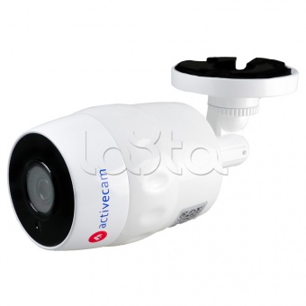 ActiveCam AC-D2101IR3W, IP-камера видеонаблюдения уличная миниатюрная ActiveCam AC-D2101IR3W