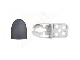Legrand 036401, Комплект из 4-х кронштейнов для шкафов Atlantic до 300 кг Legrand 036401