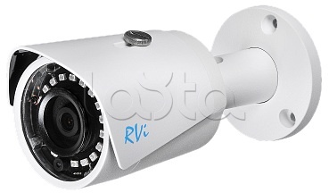 RVi-IPC41S V.2 (4 мм), IP-камера видеонаблюдения уличная в стандартном исполнении RVi-IPC41S V.2 (4 мм)