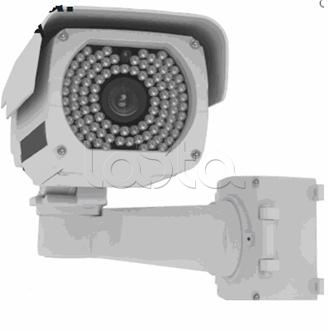 Smartec STC-3690LR/3 ULTIMATE, Камера видеонаблюдения уличная в стандартном исполнении Smartec STC-3690LR/3 ULTIMATE