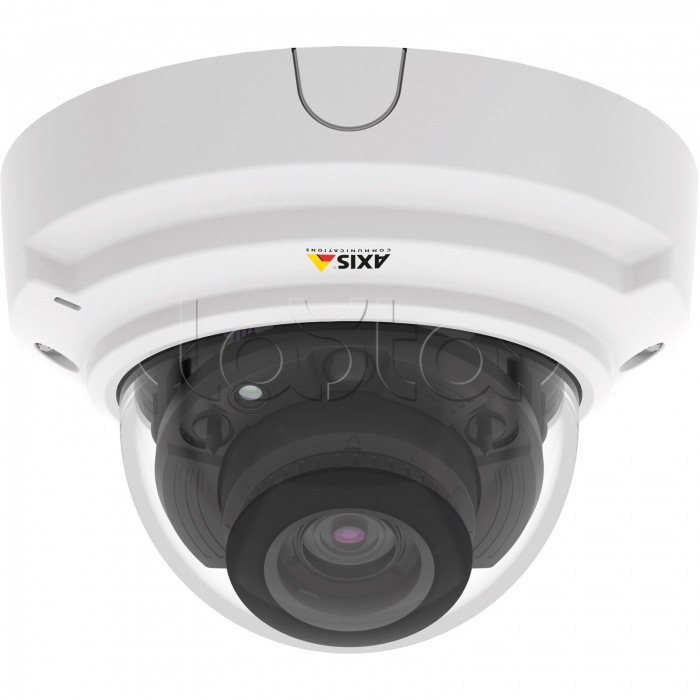 Axis (01062-014)|IP-камера видеонаблюдения купольная Axis (01062-014 ...