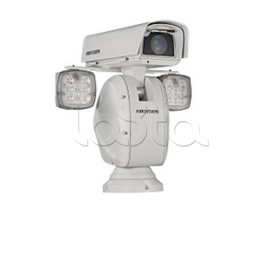 Hikvision DS-2DY9185-AI2, IP-камера видеонаблюдения PTZ уличная Hikvision DS-2DY9185-AI2