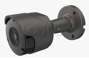 QTECH QVC-AC-201BG (2.8), Камера видеонаблюдения в стандартном исполнении QTECH QVC-AC-201BG (2.8)