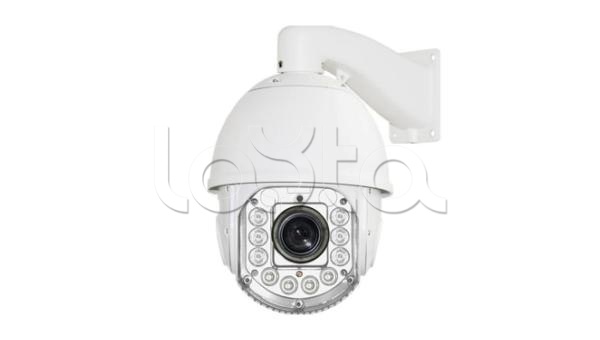 SpezVision SVI-912, IP-камера видеонаблюдения PTZ уличная SpezVision SVI-912
